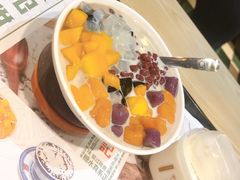-东记甜品(佛山总店)