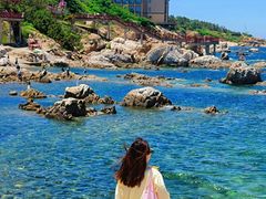 -养马岛旅游度假区