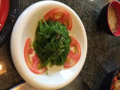 iphone_upload_pic-梦山水日本烧肉(五四广场店)