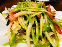 -苏力坦新疆特色(东直门店)