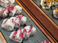 -冀粤香海鲜自助餐厅(西美五洲店)