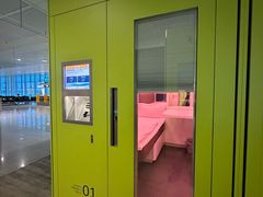 -慕尼黑国际机场