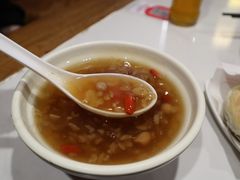-子午路张记肉夹馍(小寨西路店)