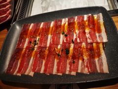 -新石器烤肉(南站店)