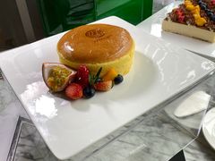 -漳州佰翔圆山酒店·圆山畔西餐厅