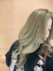 -INLIFE HAIR韩国美发