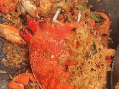 -避风塘·金牌店·夜宵(金玉兰店)