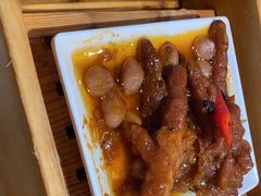 -大食代美食广场(迪士尼小镇店)