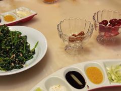 -京华烟云·北京烤鸭(领展购物广场·中关村店)