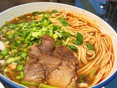-宛平李记小吃(东关街店)