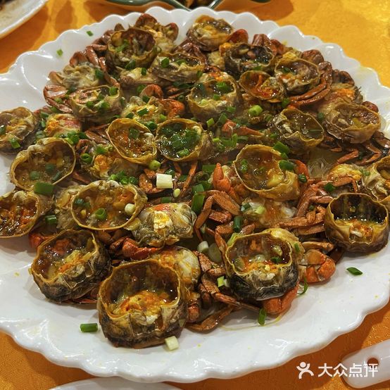 7号饭堂(虾蝲)