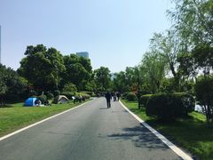 -艾溪湖湿地公园