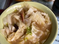 汤菜-大石人家鱿鱼面馆(大石西路总店)