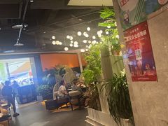 -半秋山西餐厅(巴南万达广场店)