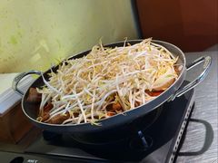 -吴草鸡爪오초닭발(城阳总店)