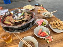 -大龙老火锅·总店(龙头寺店)
