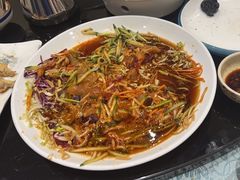 -一块豆腐(李沧书院路店)