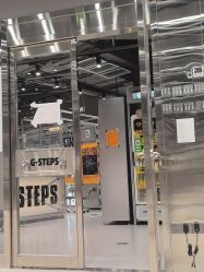 点击看大图 -G-STEPS舞蹈工作室