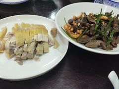 -邢家锅贴老店·非遗·开封菜(金明广场店)