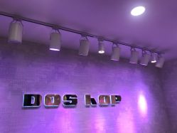 -DOS HOP潮上舞蹈