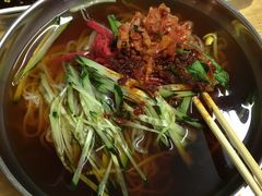 -农民烧烤(延边社区店)