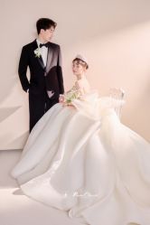 -罗马经典婚纱摄影·轻奢化定制