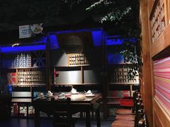 -举炊·寻湘记·新鲜现炒(临平西子国际店)