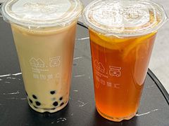 -桐园果汇(湖贝店)