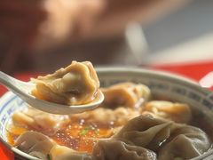 -古徽州馄饨店(宝安路店)