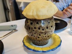 俄罗斯小罐汤饺-马克西姆俄罗斯餐厅(通亚街店)