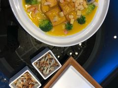 -悦海楼(三衢路店)