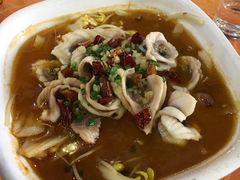 -焯明脆肉鲩世家(金沙洲店)