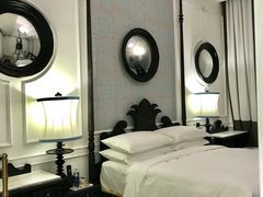-富国岛翡翠湾 JW 万豪度假酒店