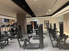 -力美健健身游泳俱乐部(顺联国际店)