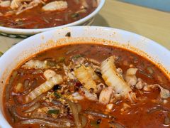 -酸辣粉(氹仔店)