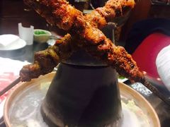 -东来顺饭庄(王府井步行街店)