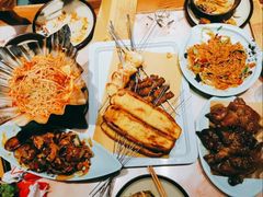 -状元阁烧烤(新华路总店)
