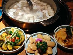 -大头椰·海南椰子鸡火锅(思明万象城店)