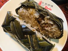 糯米骨-农厨好味·温泉鹅·农家菜