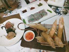 -云山茶餐厅(广东大厦店)
