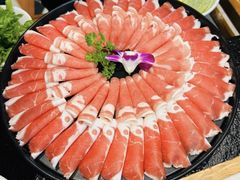 -阳坊胜利涮羊肉(阳坊老店)