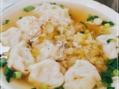 -汪家馄饨(集庆路店)