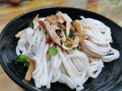 -再回首鸡肉米线(人民路一店)