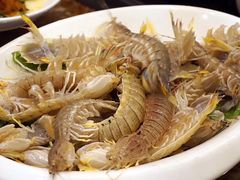 -船奇蒸汽海鲜·闽菜(八市海鲜总店)