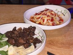 -质烤烤物·活烤海鲜(质烤总店)