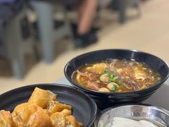 -东华豆花(漳州店)