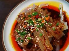 川北凉粉-千日贺茶餐厅(高新万达店)