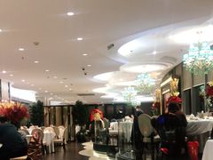 -上海会馆(香港名都店)