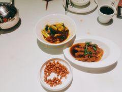 -老伙记海鲜码头(北滘店)