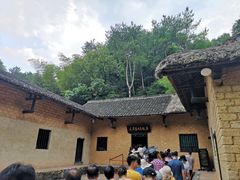 -韶山毛泽东同志故居